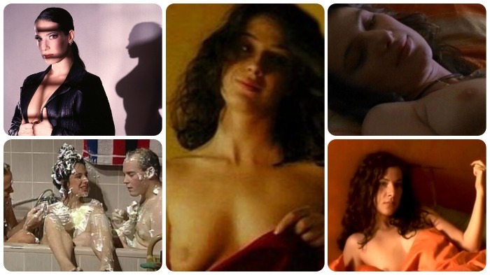 Warum postet Clelia Sarto ständig Nacktbilder?