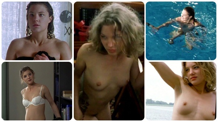 Warum postet Cordelia Wege ständig Nacktbilder?
