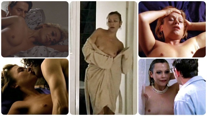 Jennifer Nitsch: neue Nacktfotos sind aufgetaucht! 