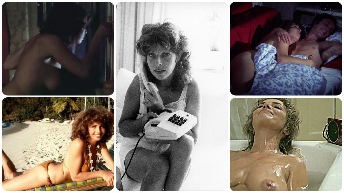 Sind diese Nacktfotos von Michaela May echt?