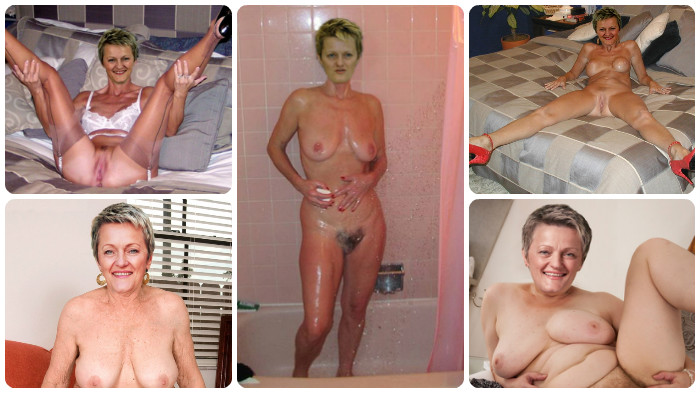 Renate Künast nackt: Alle reden über diese Fotos!