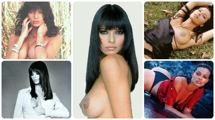 Warum postet Natalia Estrada ständig Nacktbilder?