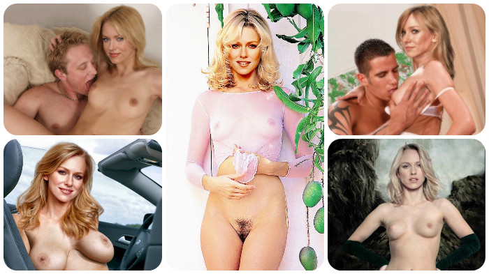 Sind diese Nacktfotos von Naomi Watts echt? Galerie Nr. 4