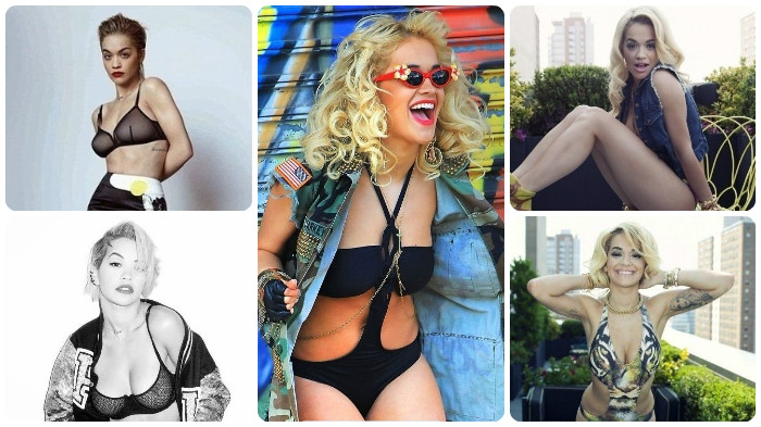 Rita Ora Sexleben: Intime Details aus ihrem Leben!