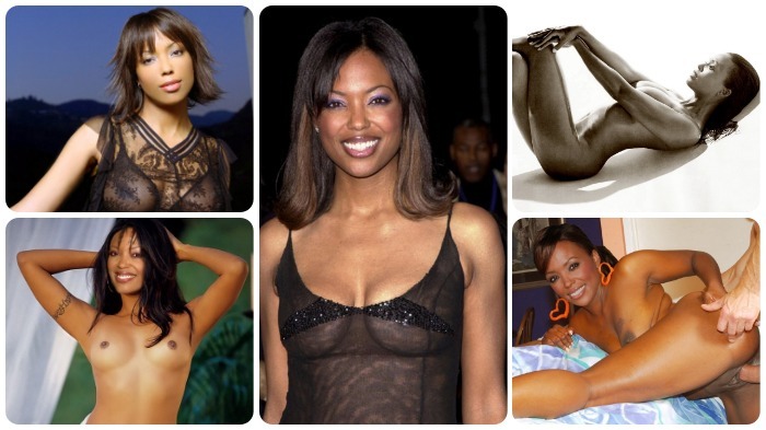 Aisha Tyler Plastic Surgery Before After, Breast Implants.