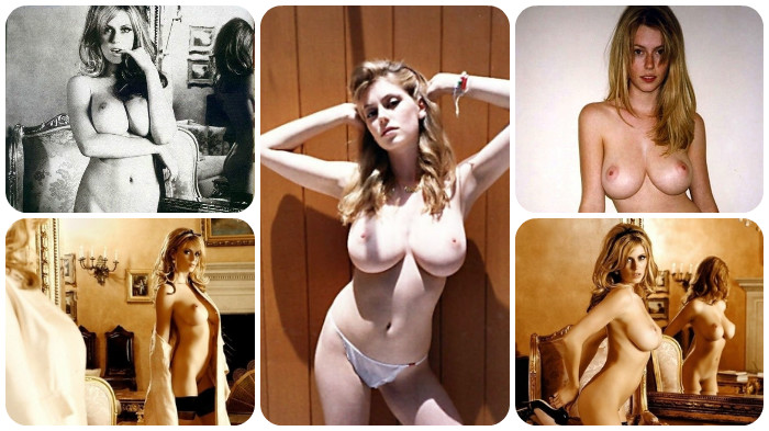 Diora Baird: Deshalb ist sie stolz auf ihre Nacktfotos! 